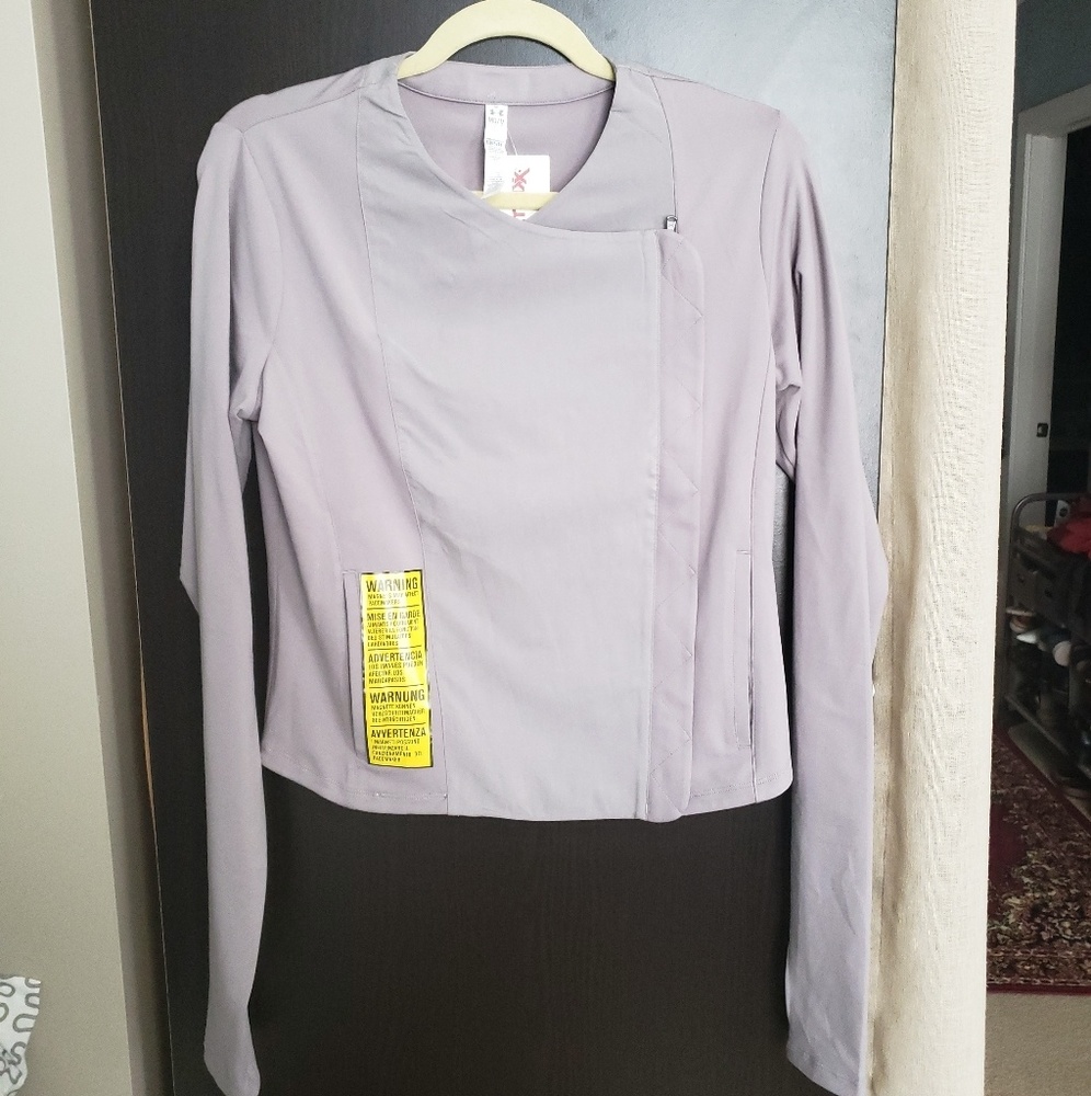 Under Armour Jacket